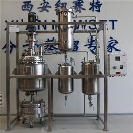 NCDR系列结晶过滤装置