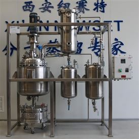 NCDR系列结晶过滤装置