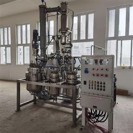 NCG系列小型高真空蒸馏装置