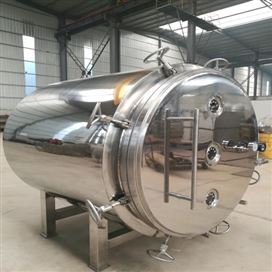 NCGZ系列高真空干燥箱