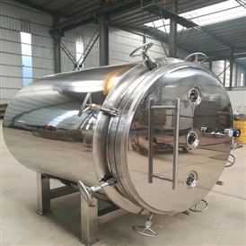 NCGZ系列高真空干燥箱